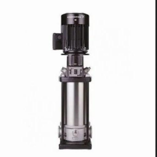 High pressure
