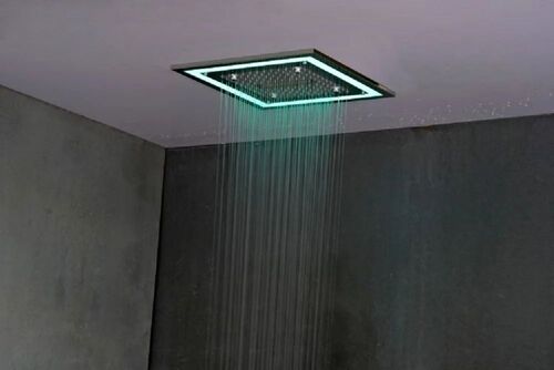 Hypes Led Shower