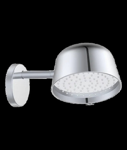 Hypes Nelco Overhead Shower 9 Inch