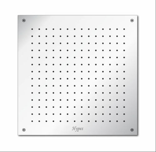 rain shower head