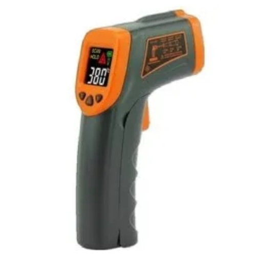Infrared Thermometer 