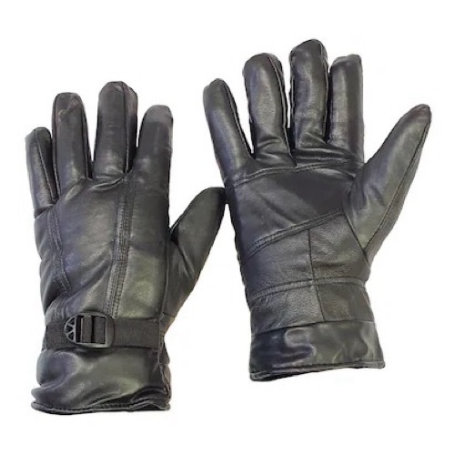 Leather Hand Gloves