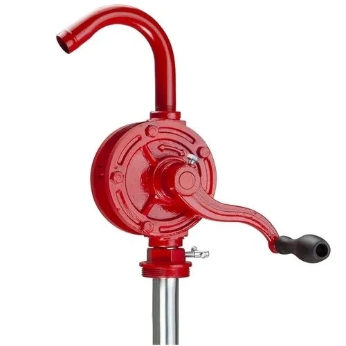 Manual Barrel Pumps
