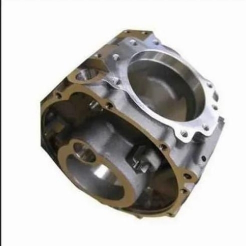 Meghala Foundry