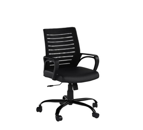 Mesh Mid Back Executive Chair