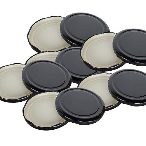 Metal Lug Caps