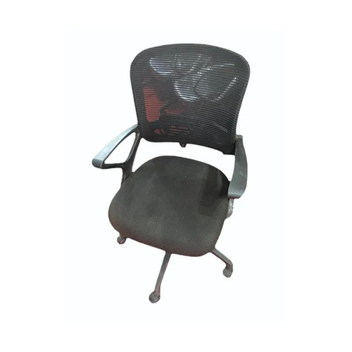 Mid Back Mesh Office Chair