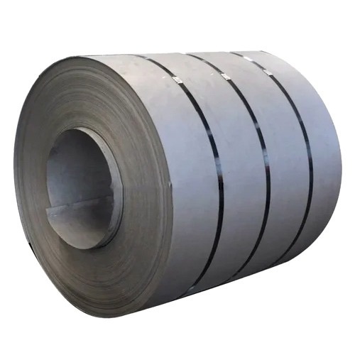 Mild Steel Hr Coil By Vaibhav Laxmi Steels