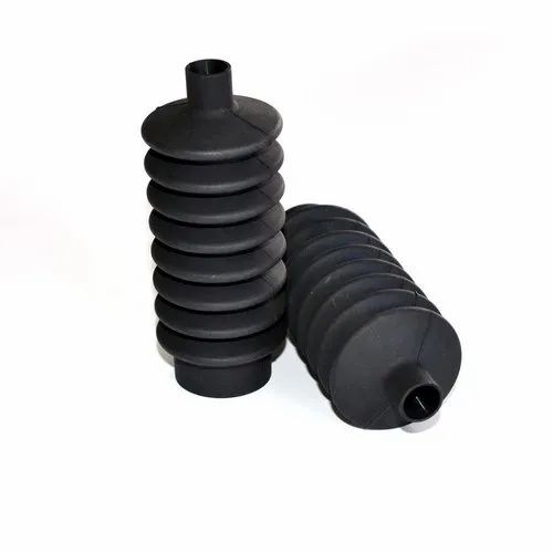 Neoprene Rubber Bellow