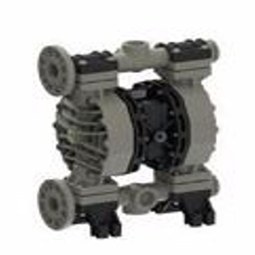 P400P AODD Pump