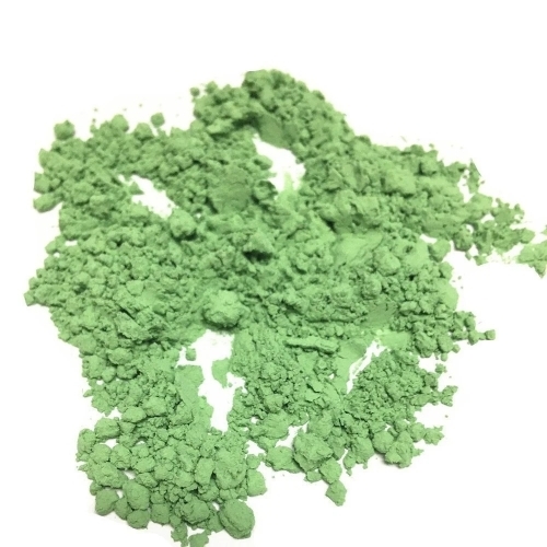 Pea Green Food Color 