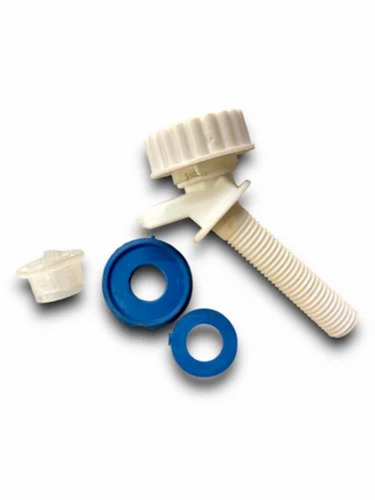 Plastic Jar Tap