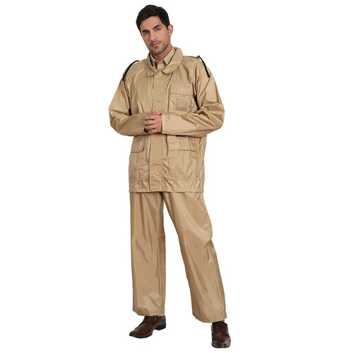 Rain Suits - Color: A