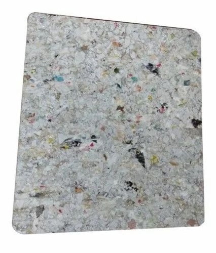 Recycled Plastic Sheet