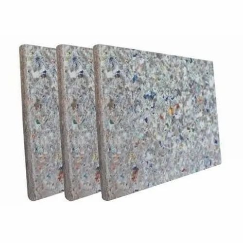 Recycled Plastic Sheets