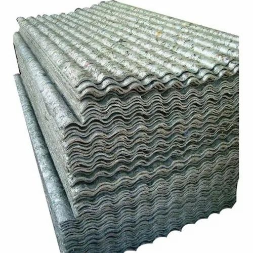 Recycled Roofing Sheet
