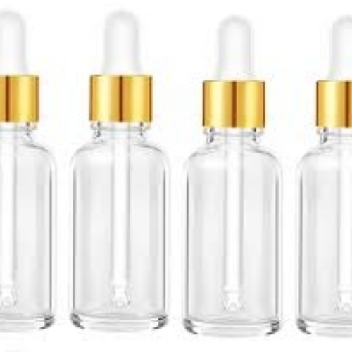 Serum Bottles 