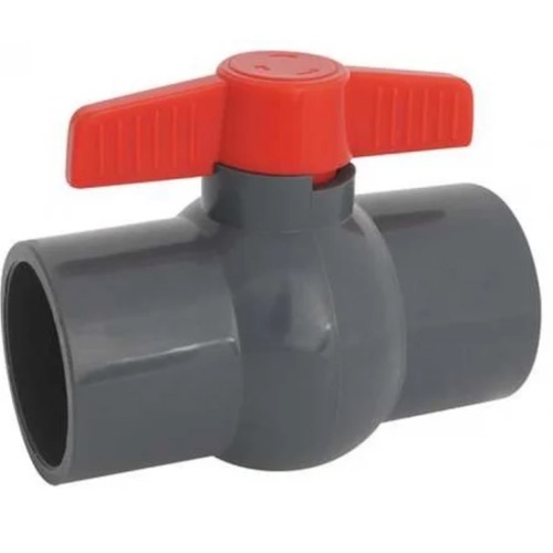 Sinten pvc water valve