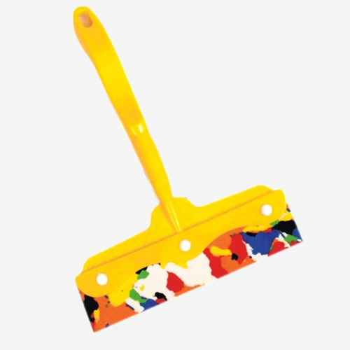 Small Plastic Wiper - Application: D