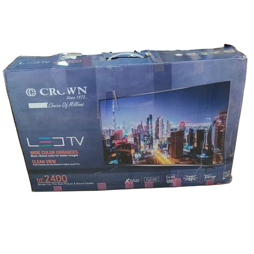 Smart Led Tv 24 Inch