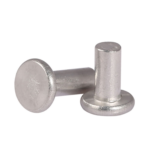 Solid Rivets