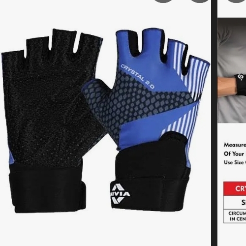 Sports Gloves 