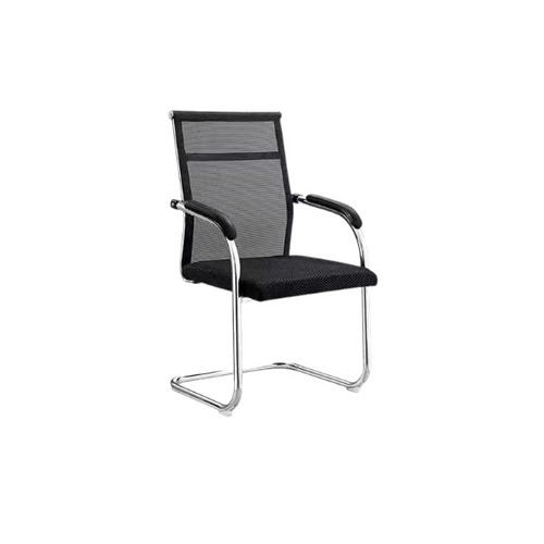 SS Mesh Office Chair