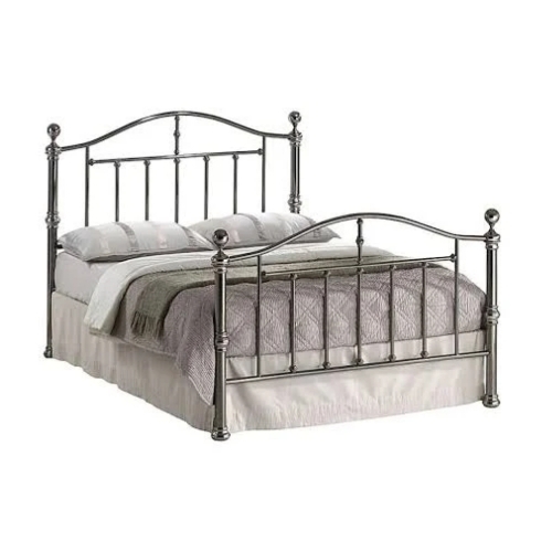 Steel Cot