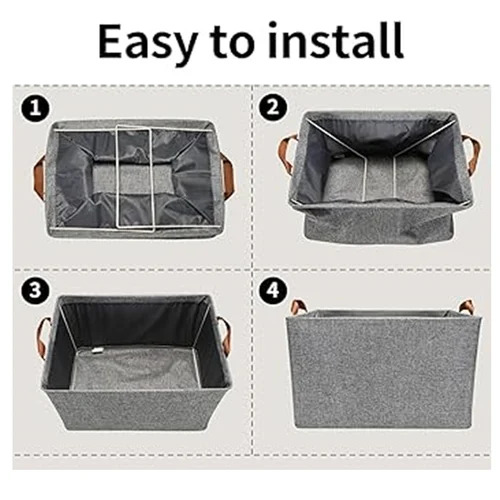 Storage Organizer