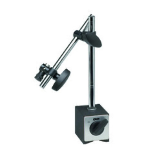 Strong Hold Magnetic Base - Features: 1