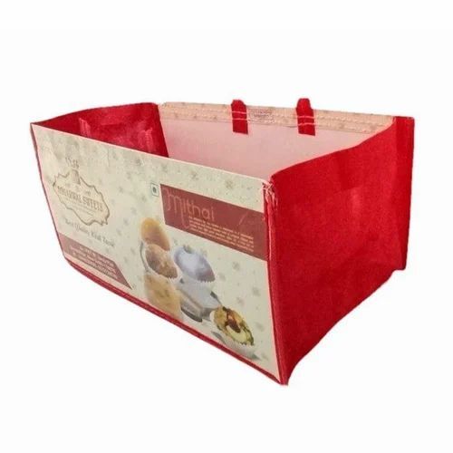 Sweet Packaging Bag