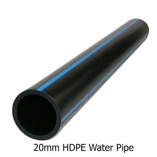 20mm Hdpe Water Pipe