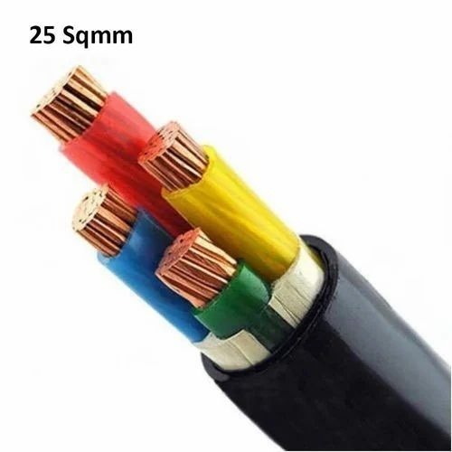 25mm Industrial Cable Wires