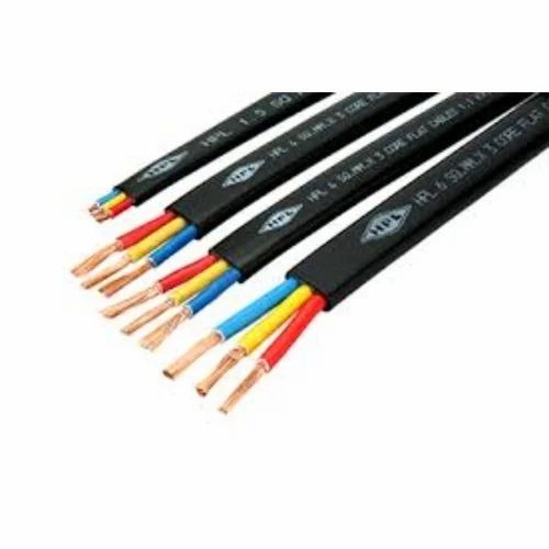 6mm Industrial Cables Wires