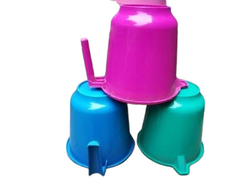 750 Ml Plastic Mug 