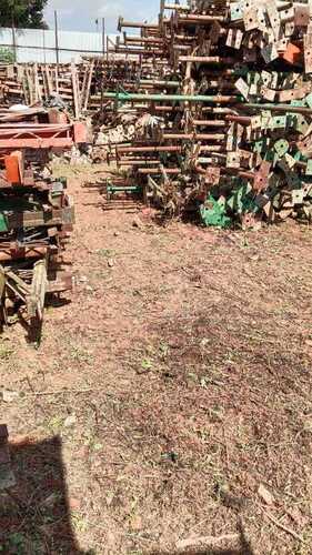 Adjustable Props Jacks