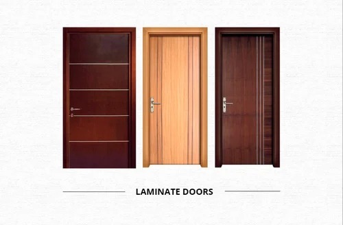 flush doors