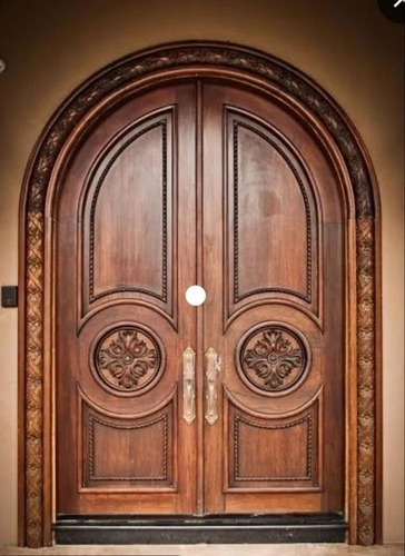 Antique Wooden Doors