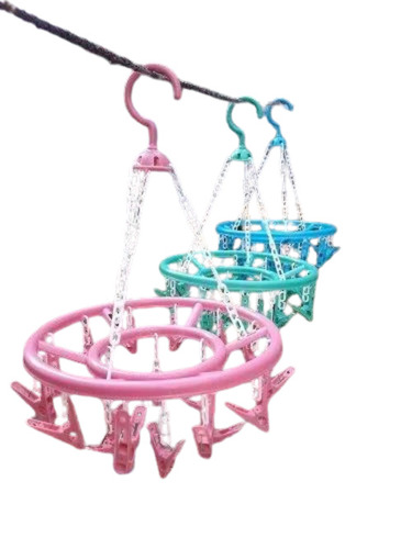 Baby Cloth Clip Hanger