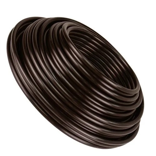 Black High Pressure Pvc Pipe