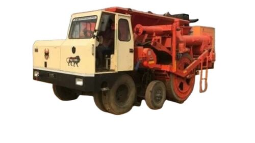 Bmm 550 Bricks Making Machine