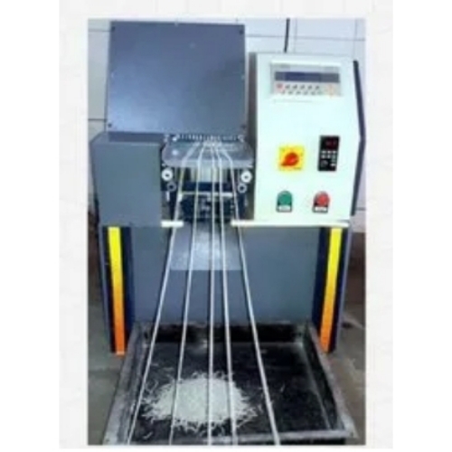 Chain Cutting Machine