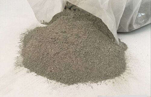 Concrete Cement - Application: Yes
