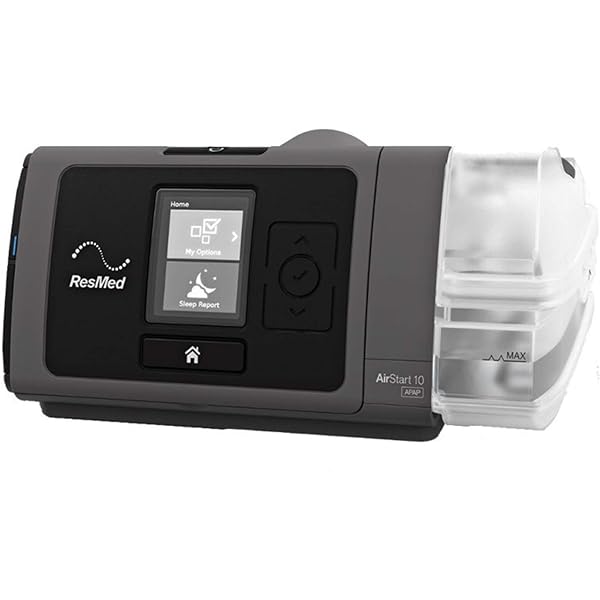 CPAP Machine