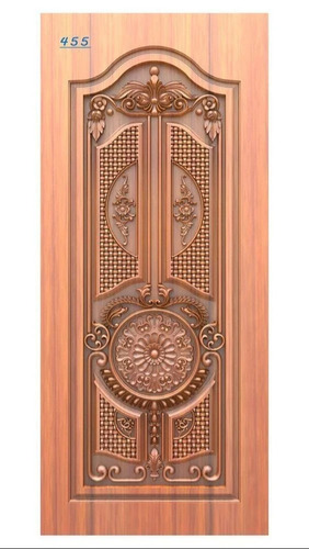 Designer Wooden Door - Color: Allcolor