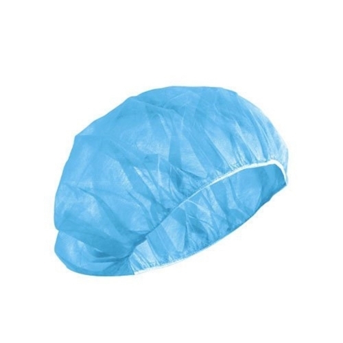 Disposable Bouffant Caps