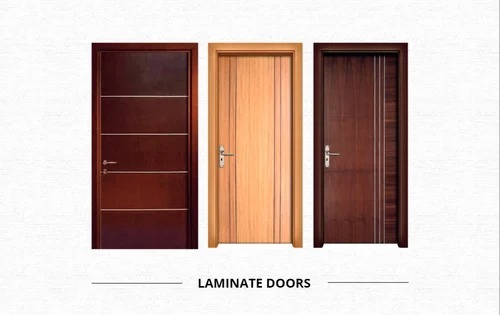 Durable Flush Doors