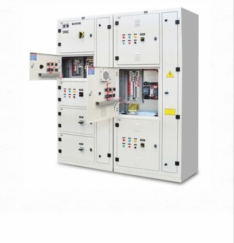 Electrical Distribution Panels