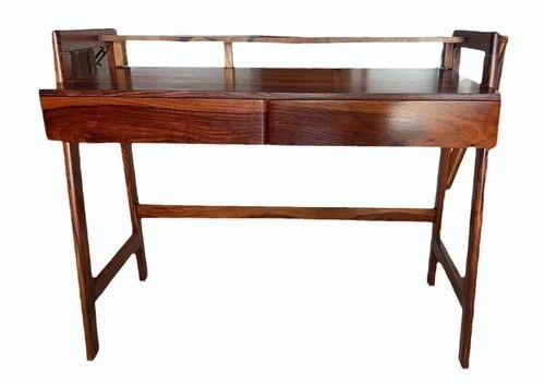 Engineered Wood Study Table