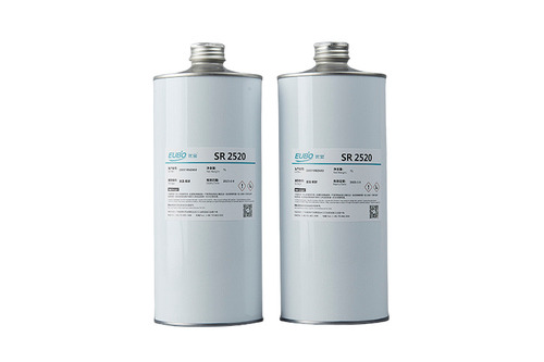 EUBO Solvent for Dry Film